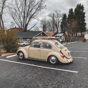 Meet your Posher, Larry